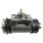 For Toyota Land Cruiser 69-70 Rear Driver Side Drum Brake Wheel Cylinder. Fixed Price $48.68.