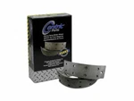 Rear Brake Shoe Set For 1987 Chevy R10 C381cn. Fixed Price $54.16.
