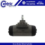 For 1997-1999 Oldsmobile Cutlass Centric Rear Drum Brake Wheel Cylinder. Fixed Price $27.95.