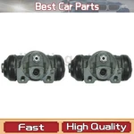 2 Rear Drum Brake Wheel Cylinder Fits 2005-2006 Chevrolet Equinox. Fixed Price $54.48.