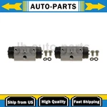 For Ford Escape 2x Raybestos Brakes Rear Drum Brake Wheel Cylinder. Fixed Price $49.79.