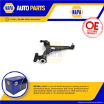 Wishbone / Suspension Arm Fits Peugeot 807 2.0d Front Lower, Right 2006 On Napa. Fixed Price $77.65.