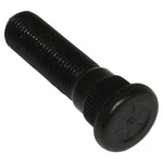 Crown Front Wheel Hub Stud 1/2-20 Rh For 99-06 Jeep Tj Xj 1-pc Cast Rotor. Fixed Price $16.98.