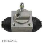 Beck Arnley Drum Brake Wheel Cylinder P N 072 9872. Fixed Price $58.96.
