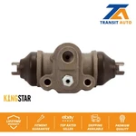 Rear Drum Brake Wheel Cylinder For 2006-2011 Hyundai Accent Kia Rio Rio5. Fixed Price $21.67.