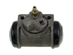 Rear Right Drum Brake Wheel Cylinder Dorman For 1972-1973 Gmc G35/g3500 Van. Fixed Price $22.43.