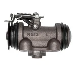 Genuine Dynamic Friction Dfc Wheel Cylinder 375-47109. Fixed Price $118.96.