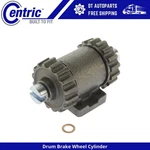 For 1951-1952 Gmc 250 Centric Rear Drum Brake Wheel Cylinder Premium. Fixed Price $104.41.