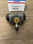 Carquest Wca37982 Wearever Wheel Cylinder. Fixed Price $19.79.
