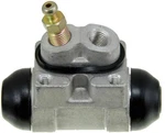 Dorman Rear Left Drum Brake Wheel Cylinder For 1997-2001 Hyundai Tiburon. Fixed Price $25.71.