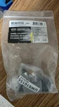 Drum Brake Wheel Cylinder Carquest Wca610155. Fixed Price $3.99.