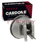 Cardone Reman Power Brake Booster For 1975 Chevrolet K5 Blazer Braking Tire Gg. Fixed Price $172.90.