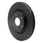 Disc Brake Rotor Dynamic Dfc 633-67104l And 633-67104r (driver & Passenger Side). Fixed Price $130.00.