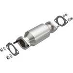 Magnaflow Catalytic Converter 49740: Epa, Direct-fit. Fixed Price $454.00.