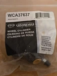 Carquest Wearever Drum Brake Wheel Cylinder Wca37637 New Old Stock. Fixed Price $15.99.