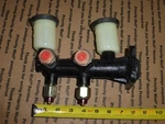 Vintage Nos Iapco Master Cylinder K-0061-032 R96735 Toyota Truck. Fixed Price $61.31.
