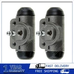 For Ford Falcon 1960 1964 2x Rear Dorman - First Stop Drum Brake Wheel Cylinder. Fixed Price $39.35.