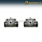 For Chevrolet C10 1975-1986 Rear Drum Brake Wheel Cylinder Dorman - First Stop. Fixed Price $38.70.