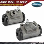 Front Side Drum Brake Wheel Cylinder For Ford Ranchero 1960-1962 Mercury Comet. Fixed Price $28.09.