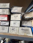Beck Arnley 072-8239 Cylinder ''''lot Of 1''''. Fixed Price $25.00.