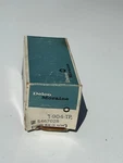 Nos Delco Moraine 5467028 904-tp Repair Kit 1965-1970 Gm Front Drum Wheel Cyl. Fixed Price $21.00.