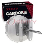Cardone Reman Power Brake Booster For 1975-1978 Gmc C15 Suburban Braking Hc. Fixed Price $162.27.