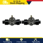 Dorman - First Stop Drum Brake Wheel Cylinders Rear 2 Of For Volkswagen Beetle. Fixed Price $41.47.