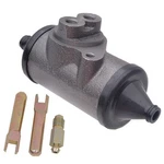 Acdelco 18e26 Rear Drum Brake (slp). Fixed Price $36.77.