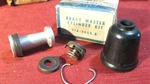 Nos 1939-1948 Ford Passenger And Commercial Master Cylinder Kit, 91a-2004-b. Fixed Price $25.49.