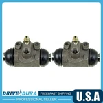 Rear Drum Brake Wheel Cylinder For 1971 Mazda 616 1972 618. Fixed Price $114.99.