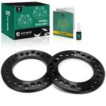 Set Of 2 Wheel Spacers For Chevy J Series F250 Truck F350 Chevrolet K20 J20 Pair. Fixed Price $46.99.