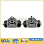 Fits 1992 2007 Ford Taurus 2x Rear Dorman - First Stop Drum Brake Wheel Cylinder. Fixed Price $34.87.