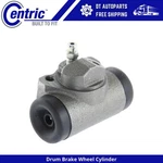 For 1973 Dodge D300 Pickup Centric Rear Left Drum Brake Wheel Cylinder. Fixed Price $24.77.