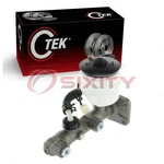 Centric Brake Master Cylinder For 1979-1984 Toyota Cressida Hydraulics Mr. Fixed Price $70.25.