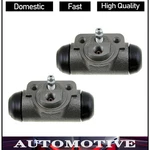 For Ford Falcon 1960 1964 2x Rear Dorman - First Stop Drum Brake Wheel Cylinder. Fixed Price $48.85.