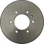 Centric Rear Brake Drum For 1989-1993 Isuzu Amigo 2.3l L4 Direct Fit. Fixed Price $85.87.