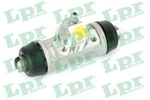Lpr 5504 Wheel Brake Cylinder For Nissan. Fixed Price $16.45.