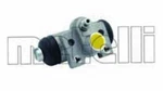 Drum Brake Wheel Cylinder-hybrid Metelli 04-0798 Fits 2003 Honda Civic. Fixed Price $22.00.