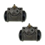 Dorman Rear Drum Brake Wheel Cylinder Lh Rh Set Of 2 For Buick Chevy Gmc Jeep. Fixed Price $34.95.
