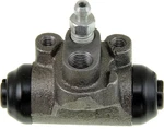 Rear Drum Brake Wheel Cylinder Compatible Chevrolet Corvette Fleetline Raybestos. Fixed Price $15.20.