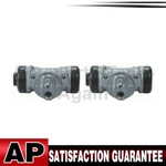 2 Centric Parts Rear Wheel Cylinder Fits 2006-2015 Toyota Hiace. Fixed Price $47.59.