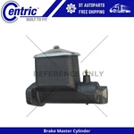 For 1979 Chevrolet C50 Centric Brake Master Cylinder Premium Free Shipping. Fixed Price $96.26.