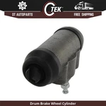 For 1993-1998 Toyota T100 Centric Rear Drum Brake Wheel Cylinder. Fixed Price $22.79.