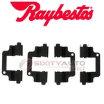 Raybestos Rear Right Brake Self Adjuster Repair Kit For 1971-1976 Pontiac Yh. Fixed Price $25.38.
