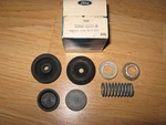 Nos 1973 Ford Econoline Wheel Cylinder Repair Kit D3uz-2221-b Oem. Fixed Price $9.99.