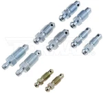 Dorman 13949 Bleeder Screw Assortment Kit. Fixed Price $18.99.