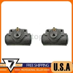 Dorman - First Stop Rear Drum Brake Wheel Cylinder 2x Fits 1997-1999 Deville. Fixed Price $35.99.