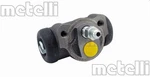 Metelli 04-0132 Wheel Brake Cylinder For Hyundai, Mitsubishi. Fixed Price $16.12.