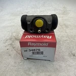 Nos Raymold Wc34876 Brake Wheel Cylinder 79-82 Mustang & Tbird. F+ S. Fixed Price $14.99.