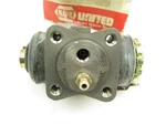 Napa 37482 Front Left Drum Brake Wheel Cylinder 1974-1975 Toyota Land Cruiser. Fixed Price $26.99.